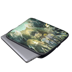 Housse Pour Ordinateur Portable Manchette d'ordinateur portable design OZ V2