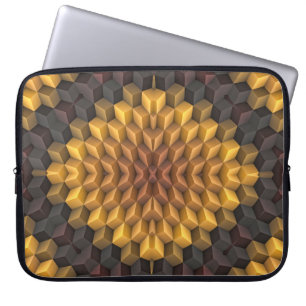 Housse Pour Ordinateur Portable manipulateur motif Abstrait abstrait, art, artisti