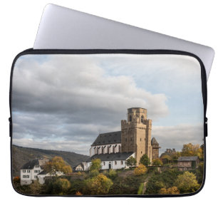 Housse Pour Ordinateur Portable Martinskirche Oberwesel