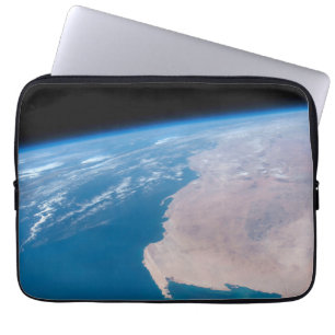Housse Pour Ordinateur Portable Mauritanie Et Sahara Occidental Au Large De L'Afri