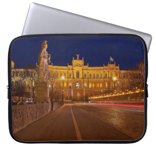 Housse Pour Ordinateur Portable Maximilianeum Munich