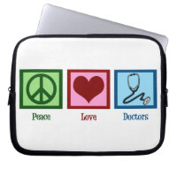 Médecins d'amour de paix