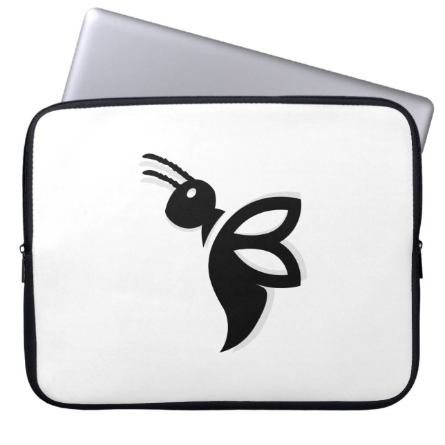 Housse Pour Ordinateur Portable Melissa (Devant)