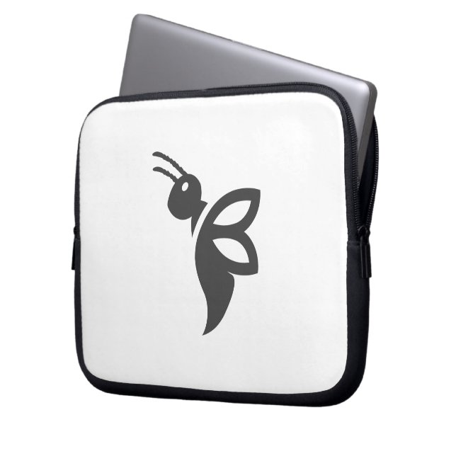 Housse Pour Ordinateur Portable Melissa (devant gauche)