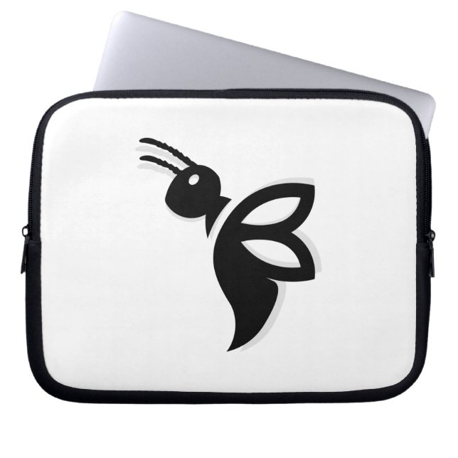 Housse Pour Ordinateur Portable Melissa (Devant)