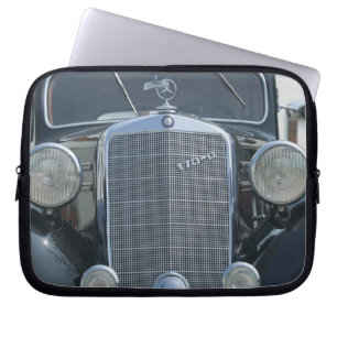 Housse Pour Ordinateur Portable mercedes antique 2