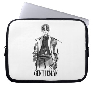 Housse Pour Ordinateur Portable Messieurs