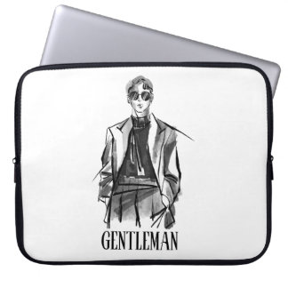 Housse Pour Ordinateur Portable Messieurs