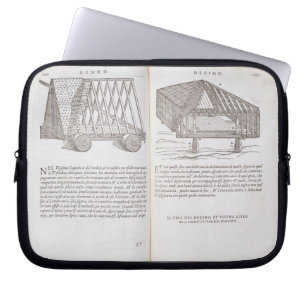 Housse Pour Ordinateur Portable Méthodes de transporter les toits préfabriqués