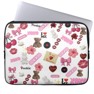 Housse Pour Ordinateur Portable mignon