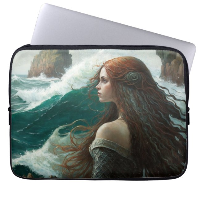 Housse Pour Ordinateur Portable Miranda (Devant)