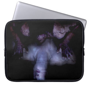 Housse Pour Ordinateur Portable MiroirArrêt