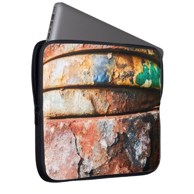 Housse Pour Ordinateur Portable mixal (Devant droit)