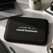 M'occuper de mes propres affaires de petit entrepr