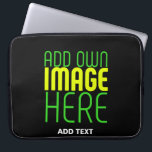 HOUSSE POUR ORDINATEUR PORTABLE MODÈLE DE TEXTE D'IMAGE NOIRE SIMPLE ET MODERNE<br><div class="desc">IL S'AGIT D'UNE CONCEPTION ADAPTÉE AUX CLIENTS.VOUS POUVEZ CHANGER,  REdimensionner OU AJOUTER LOGO,  PHOTO,  TEXTE ET COULEURS COMME VOUS VOULEZ.MERCI.</div>