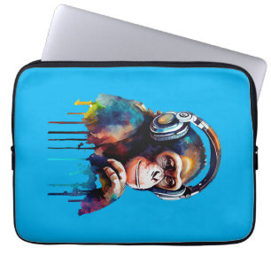 Housse Pour Ordinateur Portable Monkey Business
