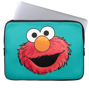 Housse Pour Ordinateur Portable Monstre à la fin de cette histoire Elmo