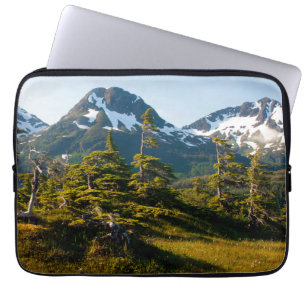 Housse Pour Ordinateur Portable Mont Eccles près de Cordova, Alaska