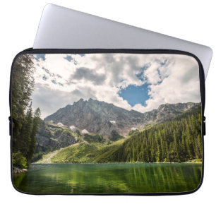 Housse Pour Ordinateur Portable Montagnes Monts de Cabinet, Montana