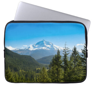 Housse Pour Ordinateur Portable Montagnes Mt. Hood Oregon