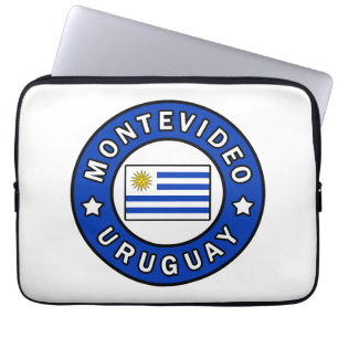 Housse Pour Ordinateur Portable Montevideo Uruguay
