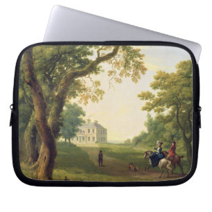 Housse Pour Ordinateur Portable Montez Kennedy, comté Wicklow, Irlande, 1785