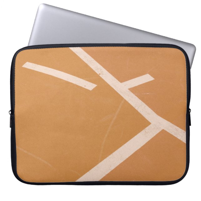 Housse Pour Ordinateur Portable Montréal (Devant)