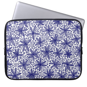Housse Pour Ordinateur Portable Motif chinois