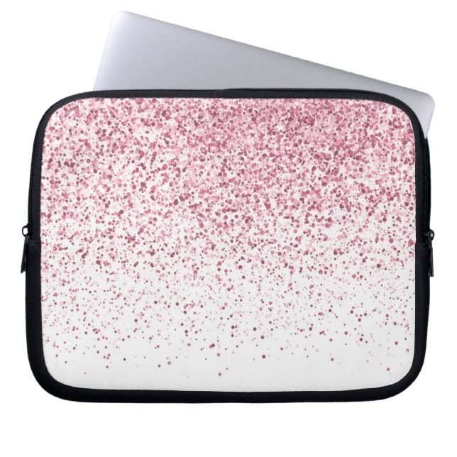 Housse Pour Ordinateur Portable Motif de dégradé 2 (Devant)