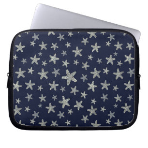 Housse Pour Ordinateur Portable Motif De La Mer D'Astérie