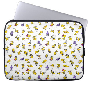 Housse Pour Ordinateur Portable Motif de loisirs Woodstock