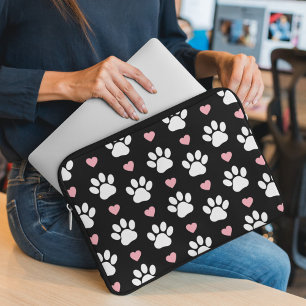 Housse Pour Ordinateur Portable Motif De Pâtes, Patrouilles De Chiens, Patrouilles