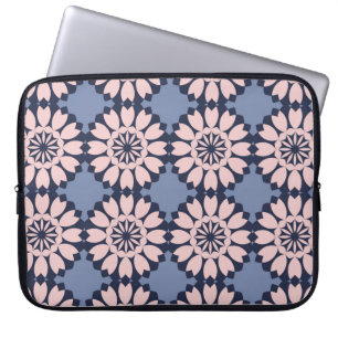 Housse Pour Ordinateur Portable Motif décoratif sans soudure