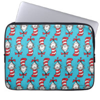 Motif du Chat dans le Chapeau