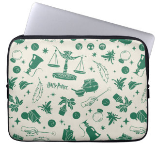 Housse Pour Ordinateur Portable MOTIF du club de classe HOGWARTS™