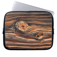 Motif du grain de bois