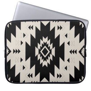 Housse Pour Ordinateur Portable Motif du sud-ouest