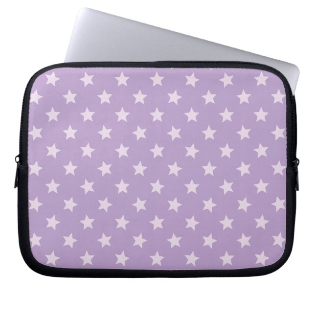 Housse Pour Ordinateur Portable Motif géométrique 11 (Devant)