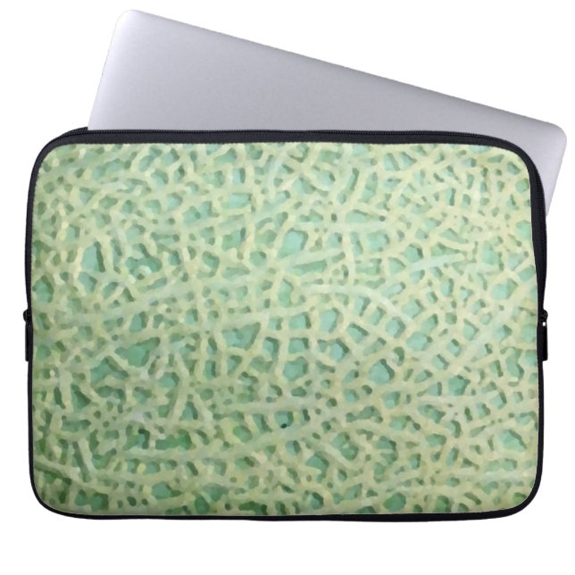 Housse Pour Ordinateur Portable motif melon (Devant)