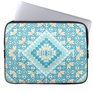 Housse Pour Ordinateur Portable Motif palestinien Broderie Design imprimé