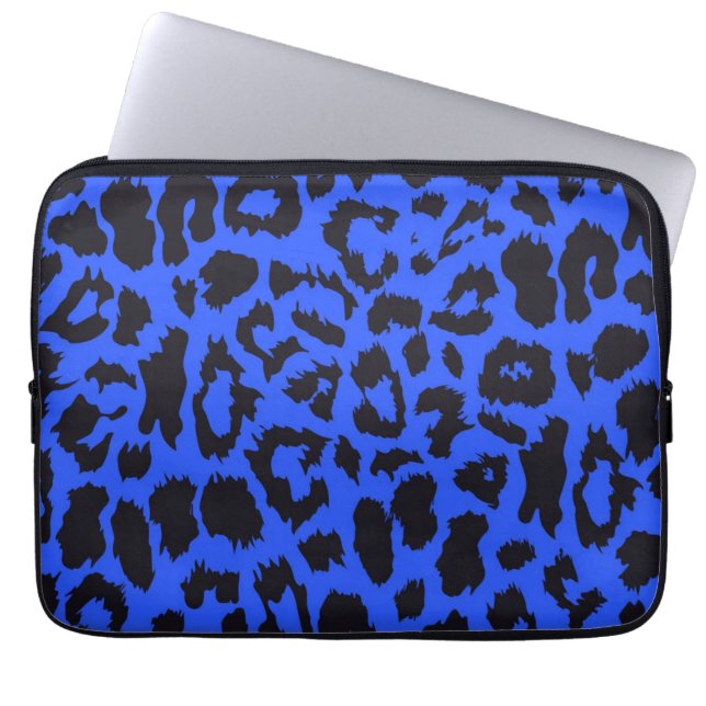 Housse Pour Ordinateur Portable motif poster de animal (Devant)