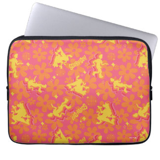 Housse Pour Ordinateur Portable Motif Scooby-Doo Disco super