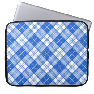 Housse Pour Ordinateur Portable Motif tatan bleu foncé yxm0uat9 diagonale
