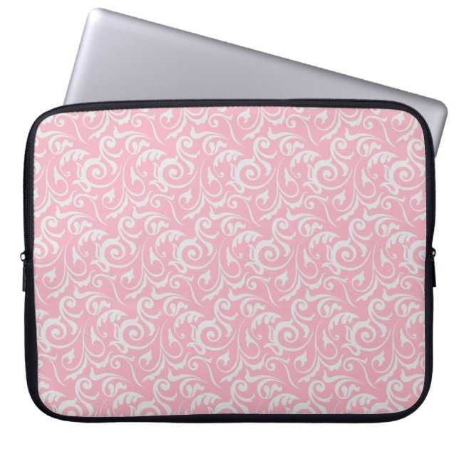 Housse Pour Ordinateur Portable Motifs persans Inspiration 35 (Devant)