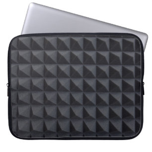 Housse Pour Ordinateur Portable Mousse acoustique : Endommagement sonore du studio