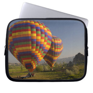 Housse Pour Ordinateur Portable Moyen-Orient partie centrale de la Turquie en Capp