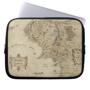 HOUSSE POUR ORDINATEUR PORTABLE MOYEN-TERRE™