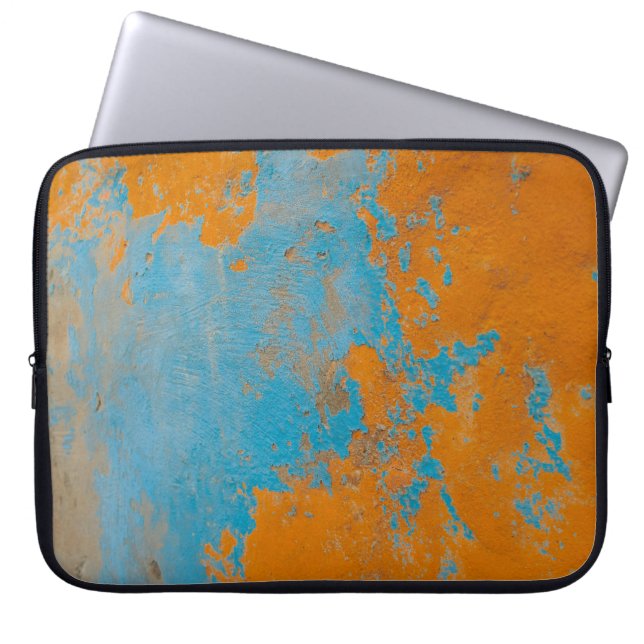 Housse Pour Ordinateur Portable Mur (Devant)