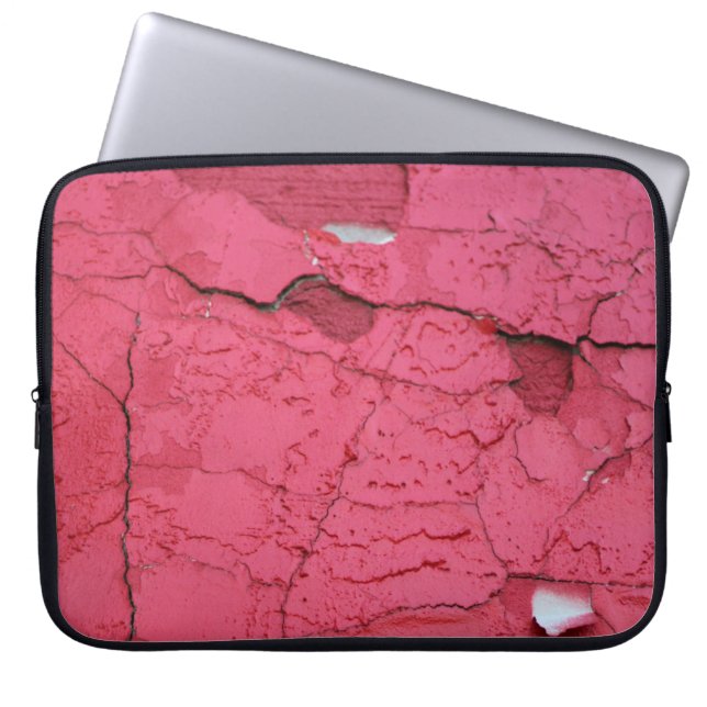 Housse Pour Ordinateur Portable Mur (Devant)