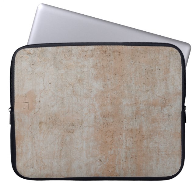 Housse Pour Ordinateur Portable Mur (Devant)